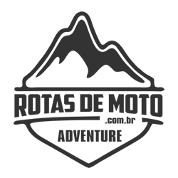 Rotas de Moto Adventure