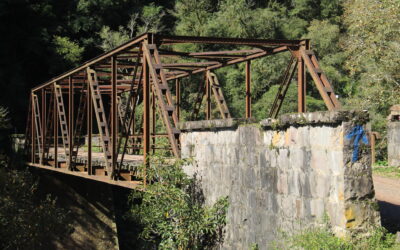 Ponte do Raposo