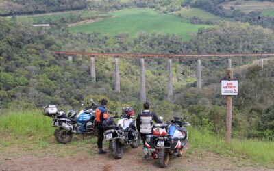 Viaduto Mula Preta