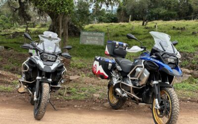 Zona rural de Glorinha e Taquara